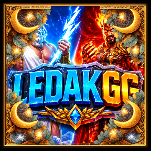 ledakgg — galeri pratinjau - APK Resmi