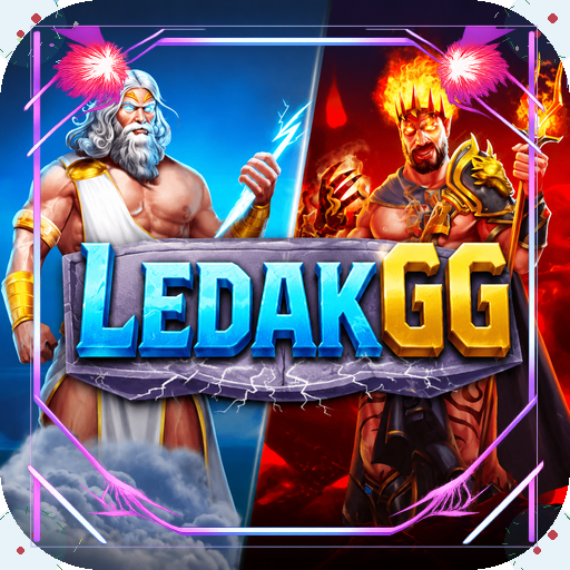 ledakgg — galeri pratinjau Resmi APK